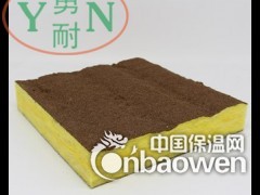 专业订做生产墙体吸音板电梯井吸音板隔音板厂家电梯图1