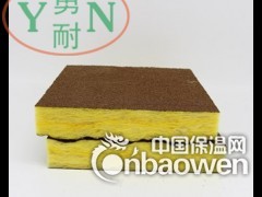 厂家生产销售：电梯井吸音板 电梯井吸音板凹凸玻璃棉板图3