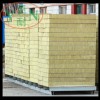 专业生产 岩棉复合板 玻璃棉复合板 玻镁板【勇耐节能科技】