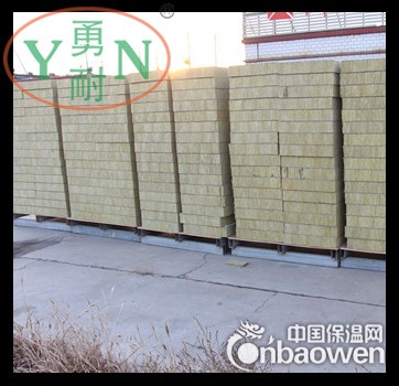 外墙岩棉复合板 砂浆岩棉复合板 外墙岩棉保温板