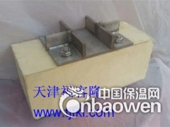 保冷管托 PIR管托  管托 大量供应天津福客隆图2