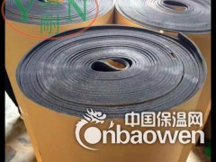 環保b1級保溫管批發 黑色橡塑保溫板 管道空調系統橡塑