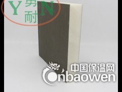 聚氨酯泡沫塑料板 聚氨酯復合板 建筑保溫聚氨酯板