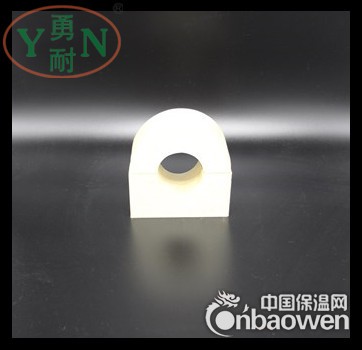 长期供应 聚氨酯管托 脲酸酯管托 保冷管托 隔热垫块