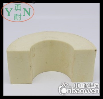 聚氨酯管壳 聚氨酯瓦壳 硬质泡沫聚氨酯管托 聚氨酯保温瓦壳