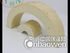 聚氨酯管壳 聚氨酯瓦壳 硬质泡沫聚氨酯管托 聚氨酯保温瓦壳图3