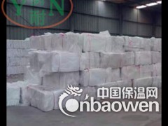 专业生产复合硅酸盐铝镁绝热板 硅酸镁铝保温板 A级保温材料图3