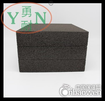 泡沫玻璃板 外墙泡沫玻璃保温板 泡沫玻璃砖 泡沫玻璃保温