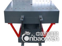 钢结构网架球铰支座按设计加工定做厂家直销图2