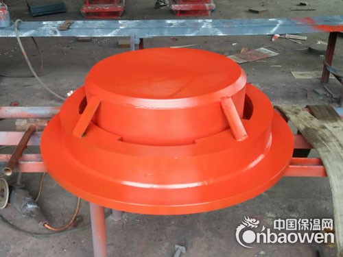 球铰橡胶支座图片