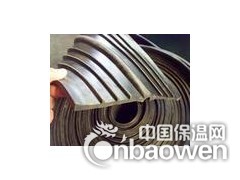 龙港区中埋式橡胶止水带图1