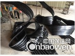 （营口）外贴式橡胶止水带图1
