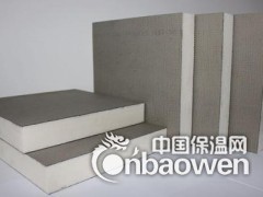 沁县硬泡聚氨酯复合板的信息图2