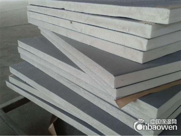 沁县硬泡聚氨酯复合板的信息