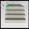 聚氨酯保温板 聚氨酯复合保温板 水泥基聚氨酯保温板 聚氨酯板