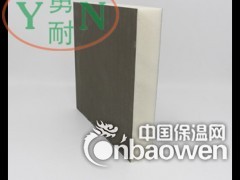 发泡聚氨酯保温板 聚氨酯板 复合板厂家直销图2