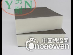发泡聚氨酯保温板 聚氨酯板 复合板厂家直销图3