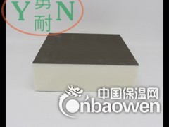 厂家直销硬泡高密度聚氨酯保温板 聚氨酯复合板 硬泡保温板图3