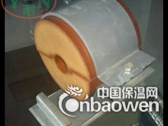 专业生产高密度聚氨酯管托 管道保冷保温支撑架 阻燃聚氨酯管壳图2