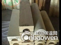 长期供应 聚氨酯管托 脲酸酯管托 保冷管托 隔热垫块图3