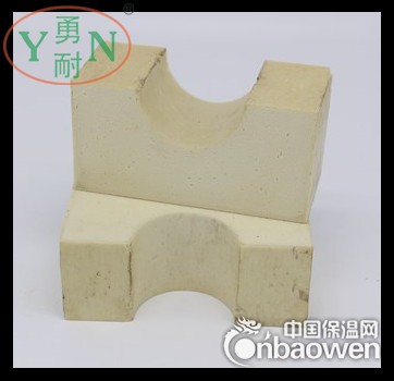 专业供应聚氨酯保温管托 聚氨酯硬泡保温材料