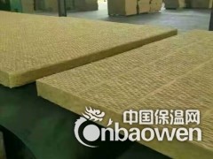 大线岩棉板 岩棉板图片 岩棉板报价图1