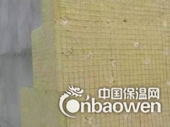 大线岩棉板现货供应厂家 外墙岩棉板出厂价格 各种型号岩棉板图1