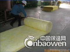 绝热用玻璃棉及其制品的用途图2