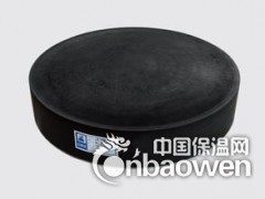 绥中GYZ圆形板式橡胶支座图1