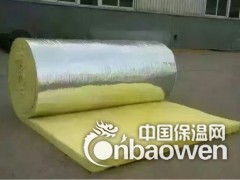 山西超细玻璃棉卷毡  玻璃棉卷毡厂家图2