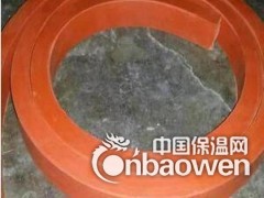 制品型遇水膨胀止水条标准图1