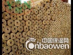 岩棉管 岩棉保温管 硅酸铝管 玻璃棉管 玻璃棉保温管图3