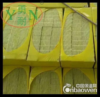 供应 岩棉条 A级防火保温岩棉条 憎水 吸音岩棉条