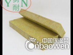 优质岩棉条生产厂家 专业保温材料公司 品质保证 价格优惠图3