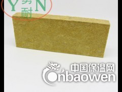厂家直销 岩棉条 A级防火保温岩棉条板 憎水 吸音岩棉条图2