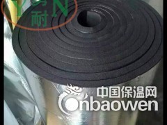 B2级阻燃黑色橡塑棉 管道保温隔音隔热材料 厂家建材直销图2