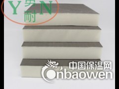 廠家批發聚氨酯保溫板 聚氨酯 復合保溫板