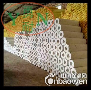 厂家生产硅酸铝管 硅酸铝管壳 硅酸铝陶瓷纤维管壳