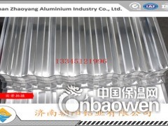 YX35-125-750型压型铝板生产厂家图2