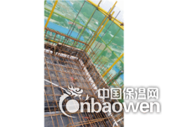 SW建筑体系，SW建筑保温与结构一体化----全国招商图2