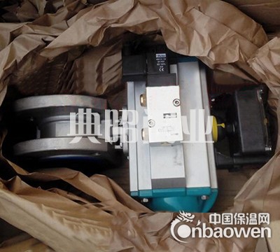 InterApp气动薄型球阀 InterApp气动球阀