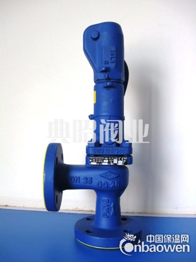 900/921德国艾瑞ARI全启式安全阀