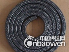 优质黑四氟盘根_四氟盘根价格_优质黑四氟盘根批发图2