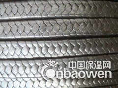 优质黑四氟盘根_四氟盘根价格_优质黑四氟盘根批发图3