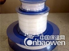 四氟弹性带|四氟生料带|四氟软带|膨体四氟带厂家图2