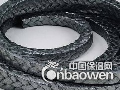 生产纯石墨盘根厂家价格--石墨盘根规格型号报价图3