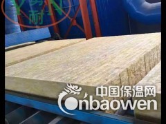 优质岩棉条生产厂家 专业保温材料公司 品质保证 价格优惠图2