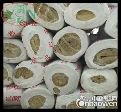 保温材料墙体吸音岩棉毡 保温隔热岩棉毡厂家批发矿物纤维岩棉毡