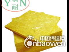 环保玻璃棉板批发 离心A级防火玻璃棉板 出口吸音保温玻璃棉板图2