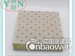 专业供应 聚氨酯保温装饰一体板 外墙用复合保温装饰一体板图2